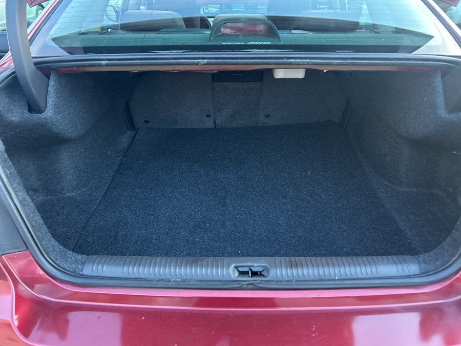 2009 Subaru Legacy I Special Edition - Photo 37