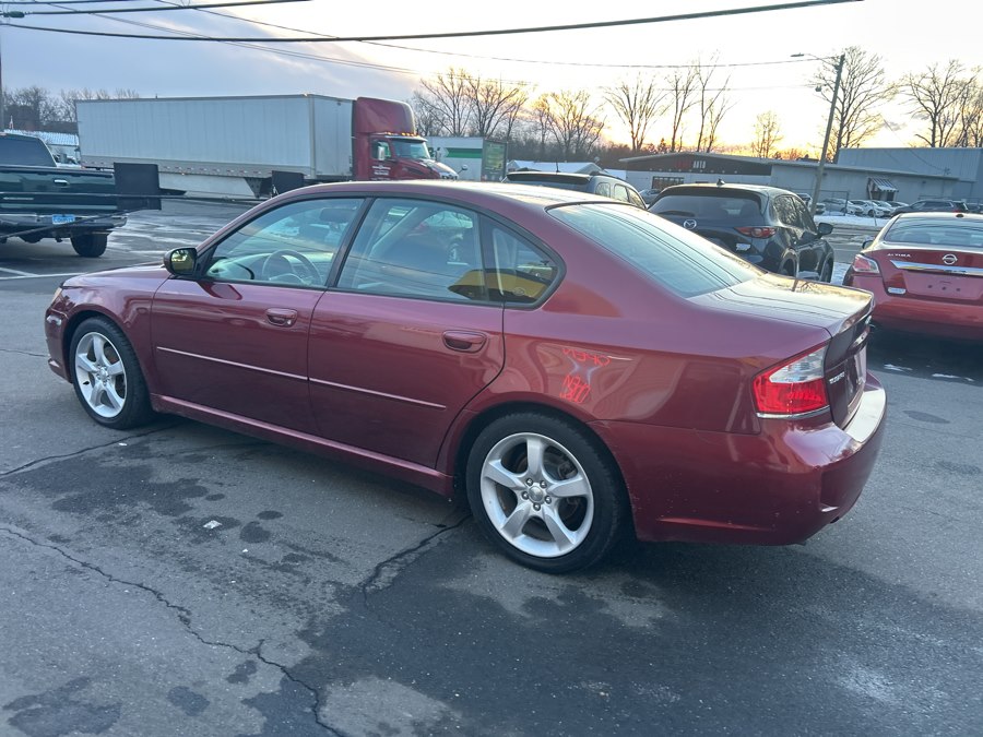 2009 Subaru Legacy I Special Edition - Photo 22