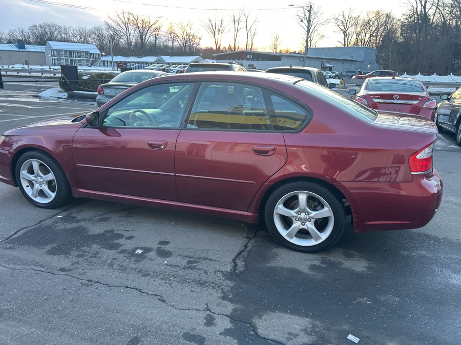2009 Subaru Legacy I Special Edition - Photo 23
