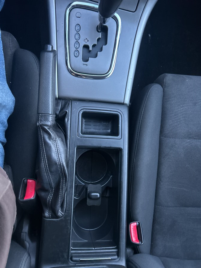 2009 Subaru Legacy I Special Edition - Photo 53