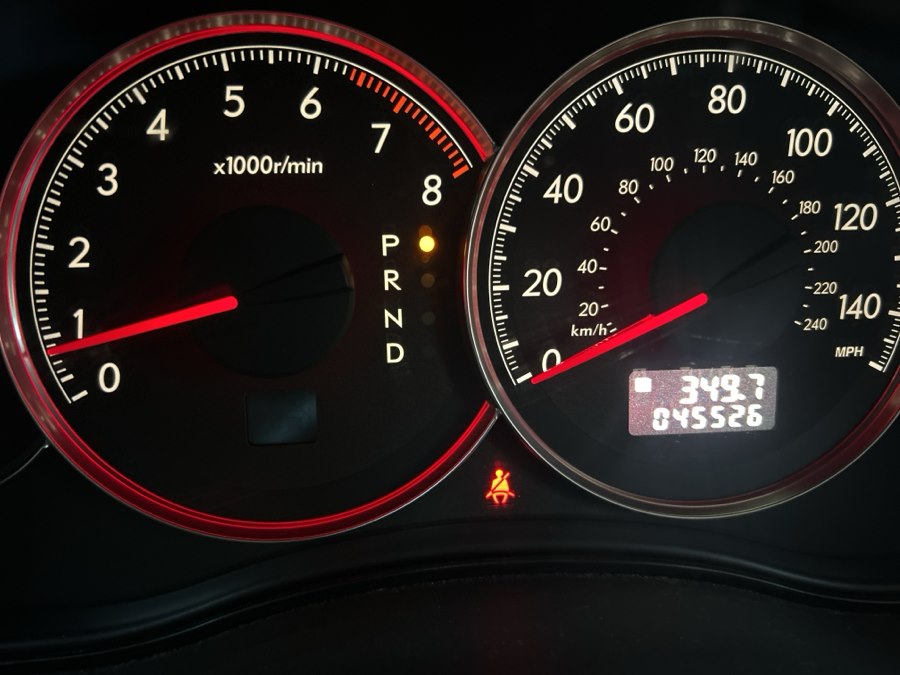 2009 Subaru Legacy I Special Edition - Photo 48