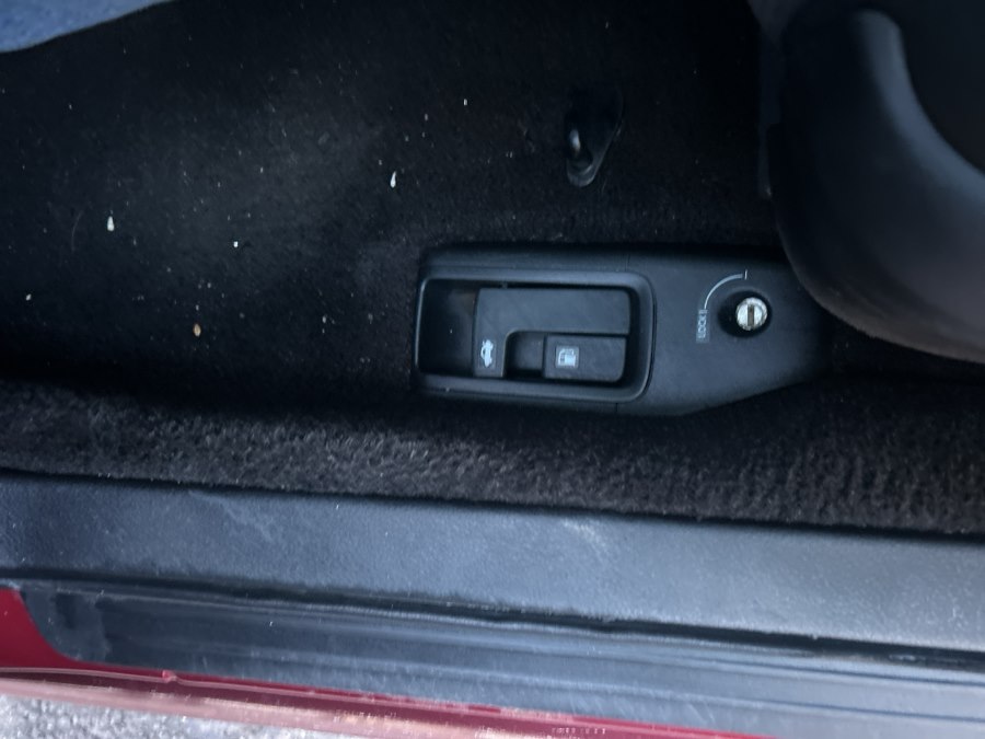 2009 Subaru Legacy I Special Edition - Photo 47