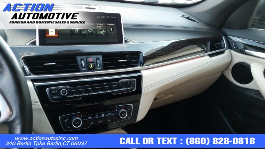 2020 BMW X1 28i - Photo 12