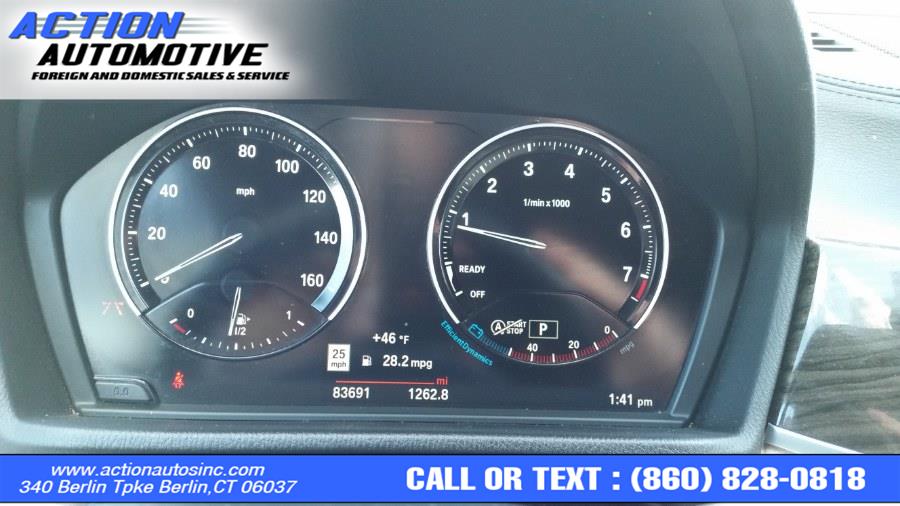 2020 BMW X1 28i - Photo 11