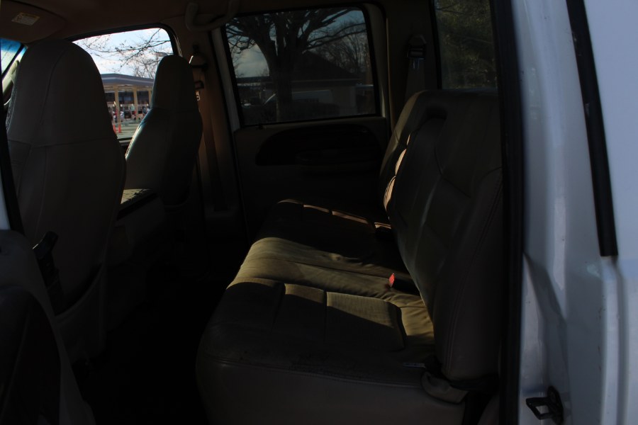 2001 Ford F-350 Super Duty Lariat - Photo 8