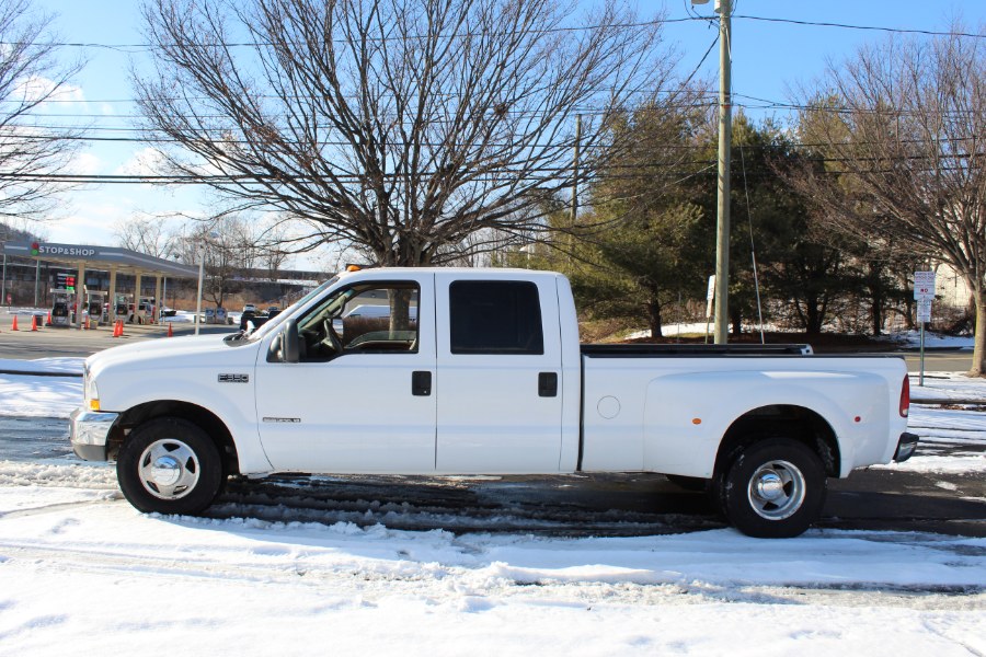 2001 Ford F-350 Super Duty Lariat - Photo 7