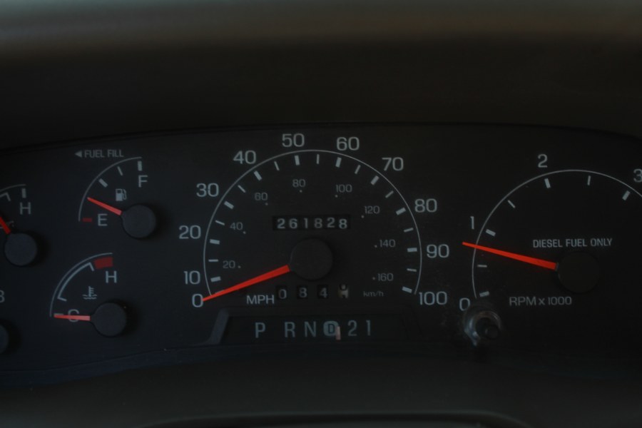 2001 Ford F-350 Super Duty Lariat - Photo 10