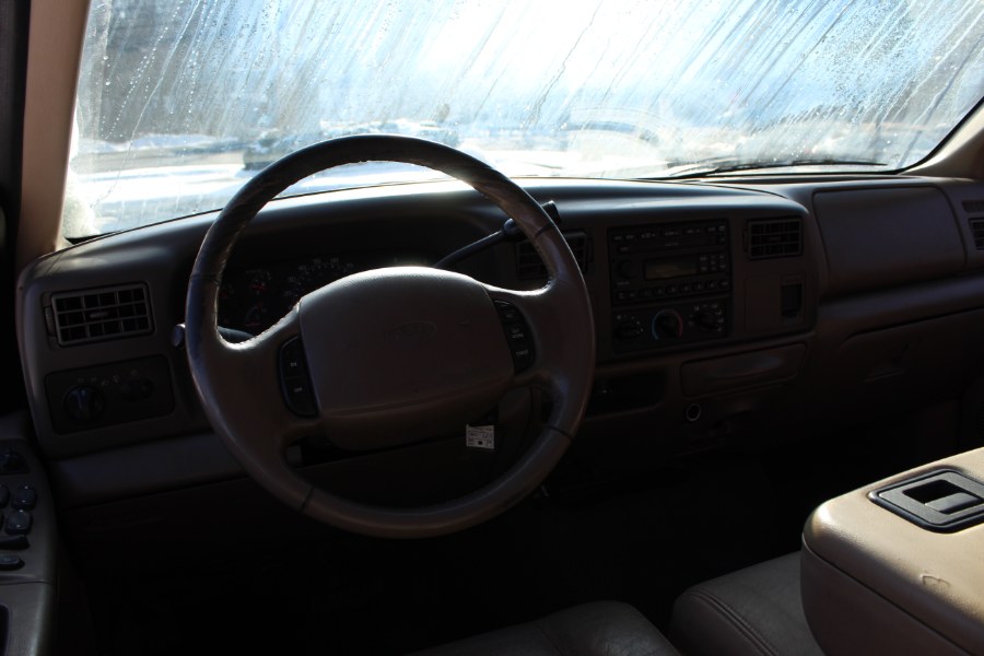 2001 Ford F-350 Super Duty Lariat - Photo 9