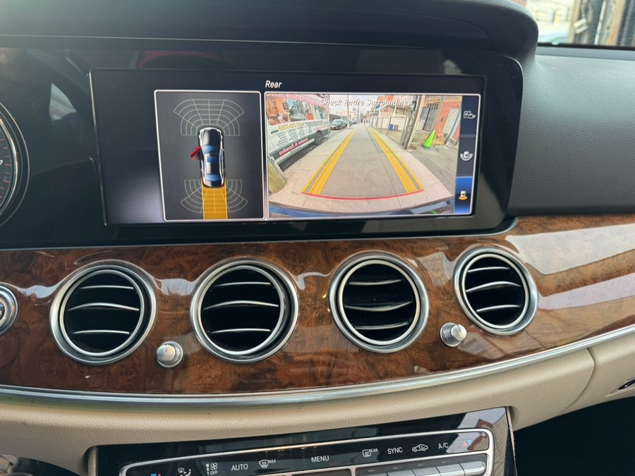 2018 Mercedes-Benz E-Class E300 - Photo 23