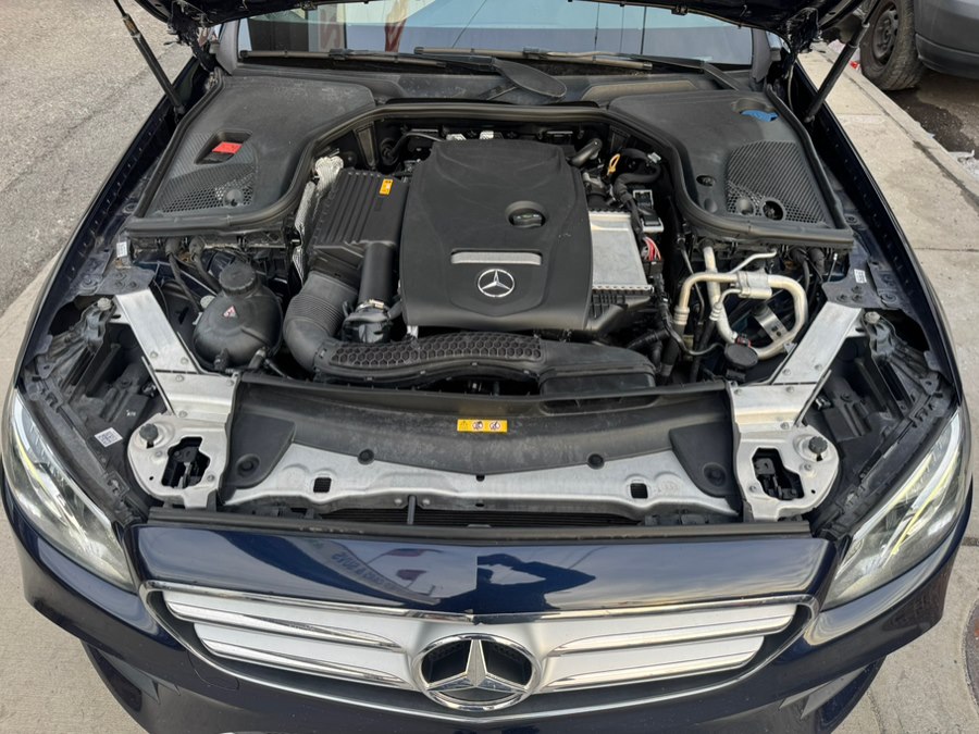 2018 Mercedes-Benz E-Class E300 - Photo 27