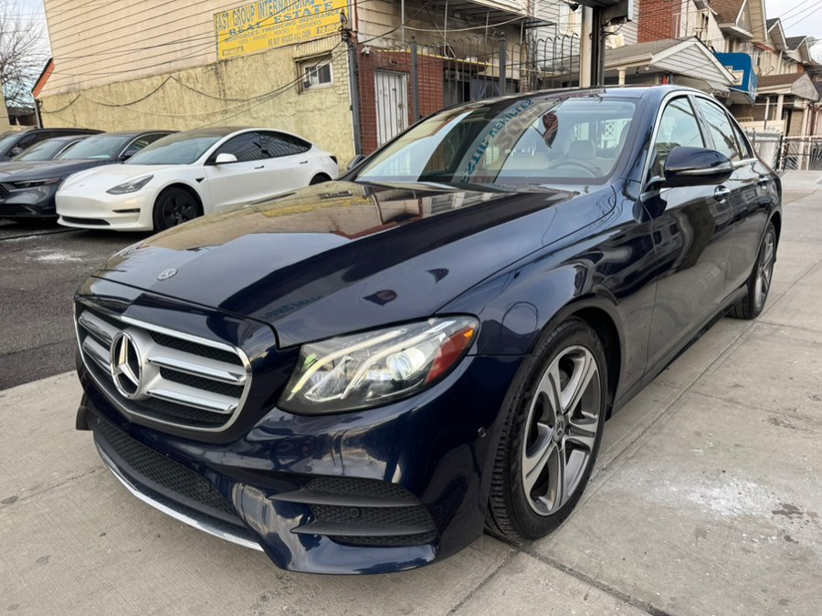 2018 Mercedes-Benz E-Class E300 - Photo 1