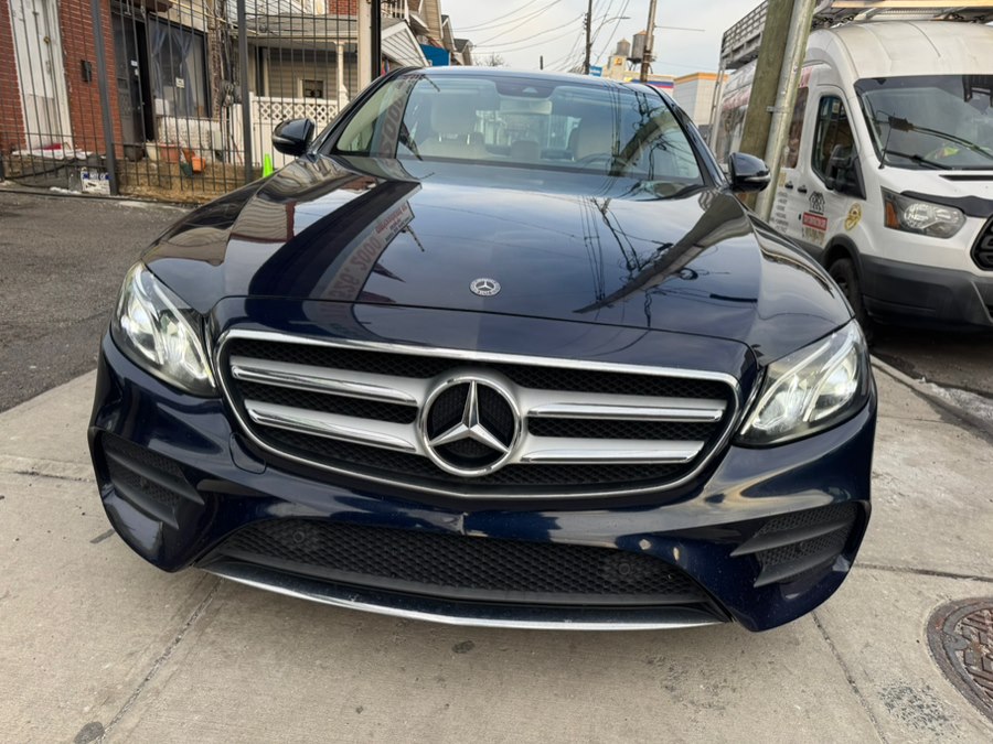 2018 Mercedes-Benz E-Class E300 - Photo 2