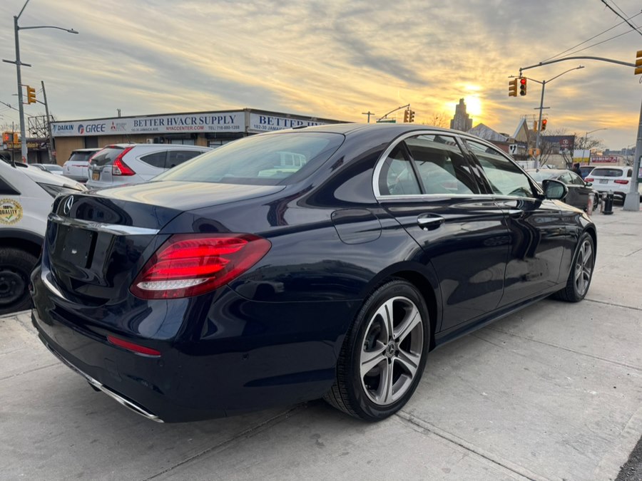 2018 Mercedes-Benz E-Class E300 - Photo 5