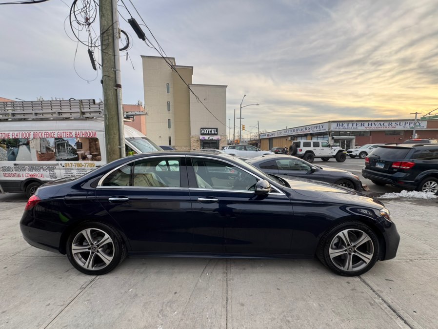 2018 Mercedes-Benz E-Class E300 - Photo 4