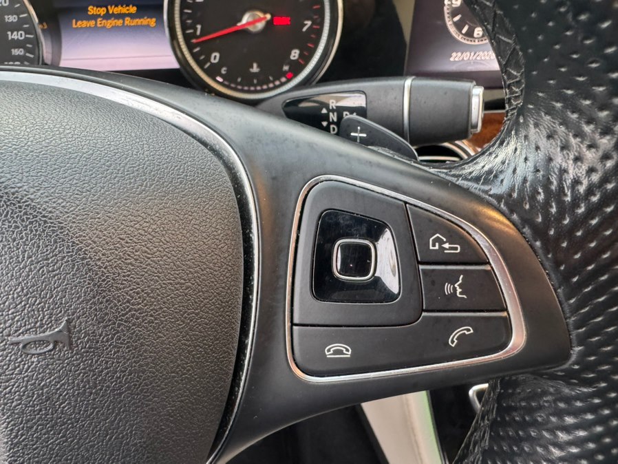 2018 Mercedes-Benz E-Class E300 - Photo 22