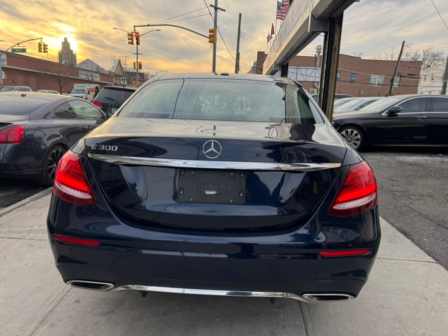 2018 Mercedes-Benz E-Class E300 - Photo 6