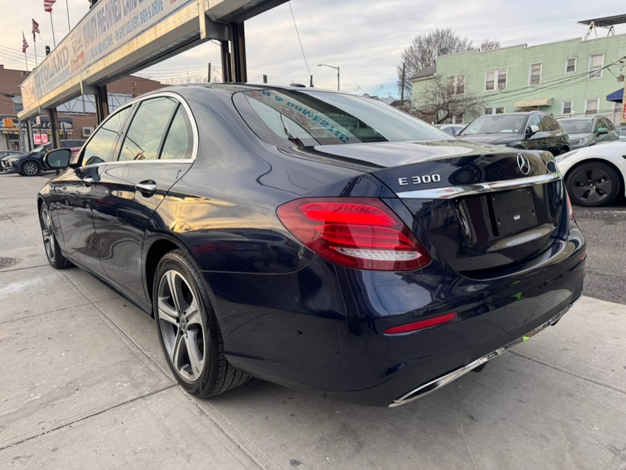 2018 Mercedes-Benz E-Class E300 - Photo 7