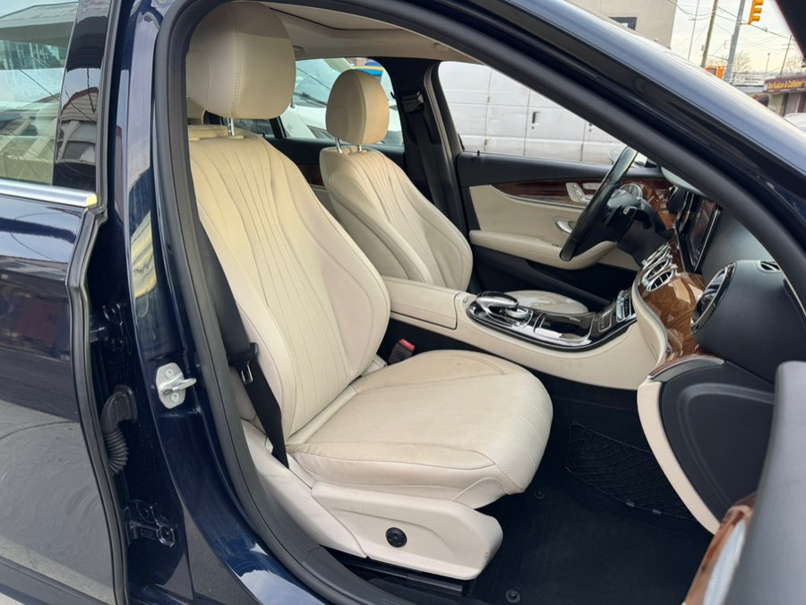 2018 Mercedes-Benz E-Class E300 - Photo 16