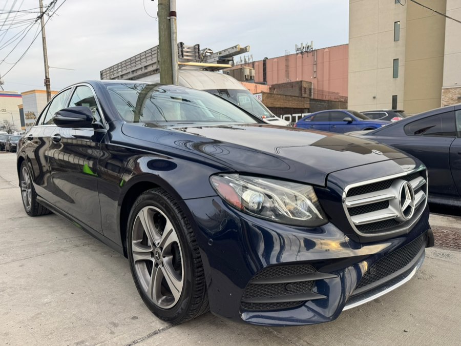 2018 Mercedes-Benz E-Class E300 - Photo 3