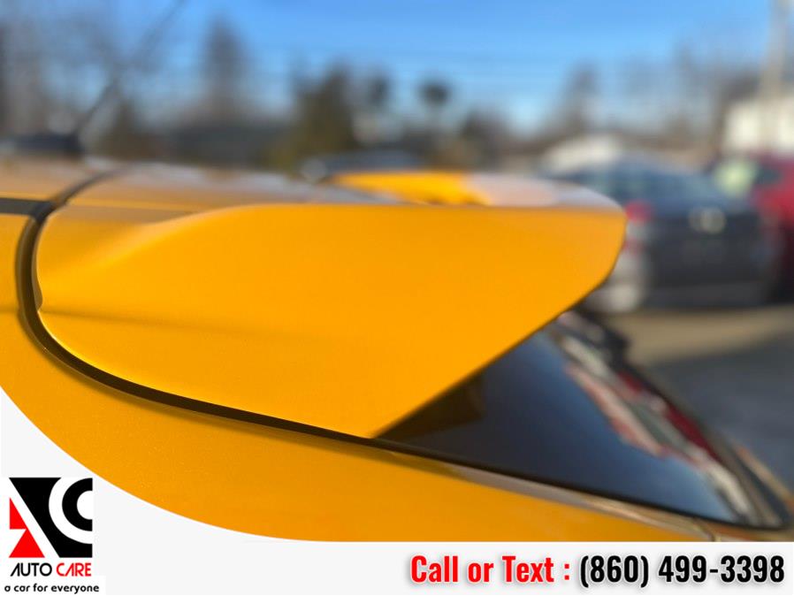 2016 Ford Focus ST - Photo 14
