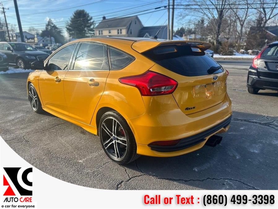 2016 Ford Focus ST - Photo 6