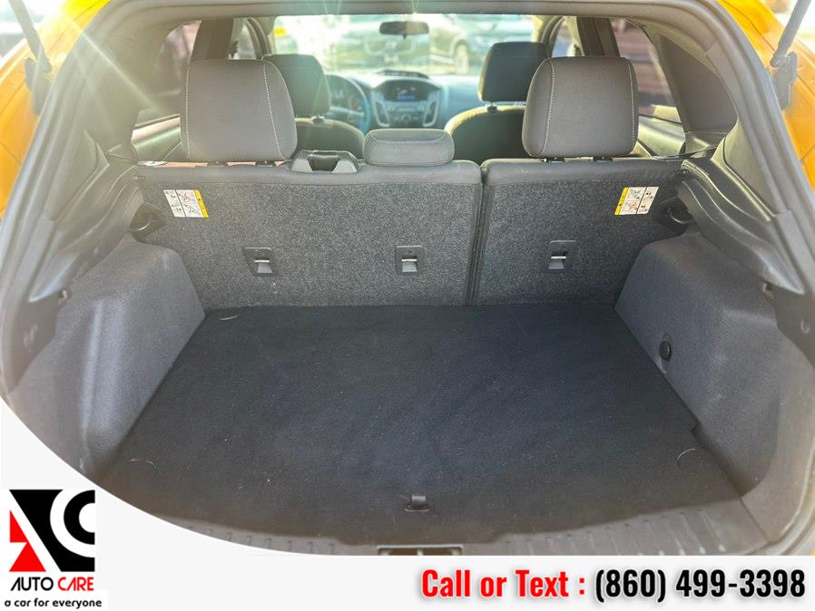 2016 Ford Focus ST - Photo 11