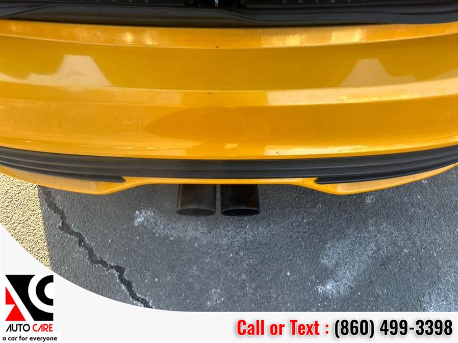 2016 Ford Focus ST - Photo 12
