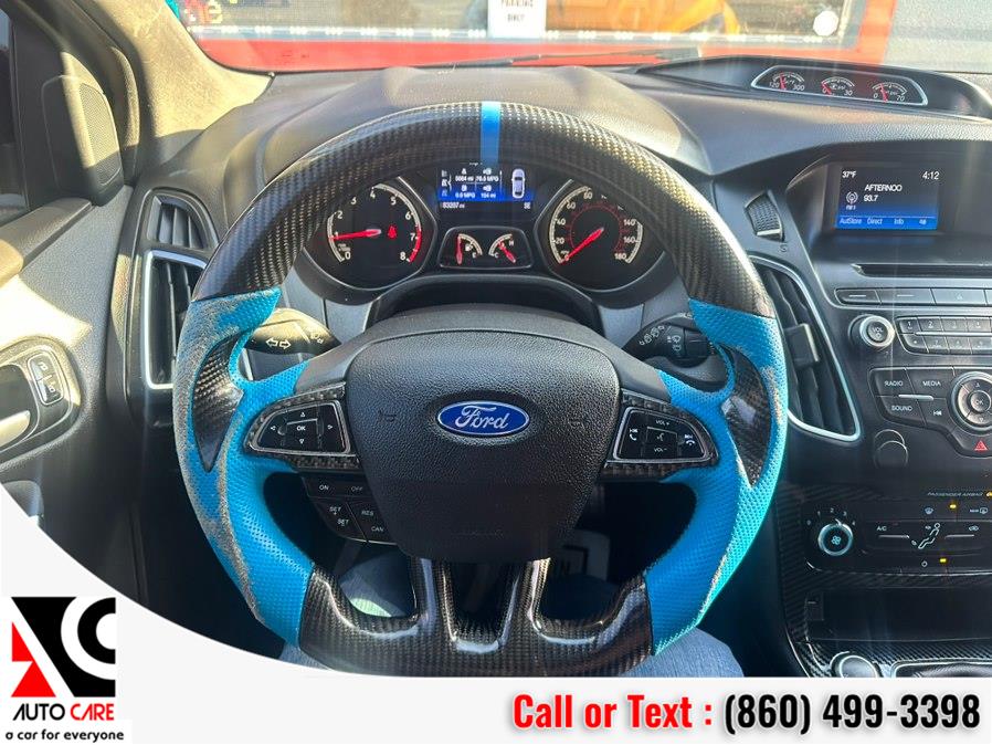 2016 Ford Focus ST - Photo 19