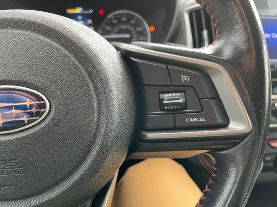 2018 Subaru Crosstrek Limited - Photo 20