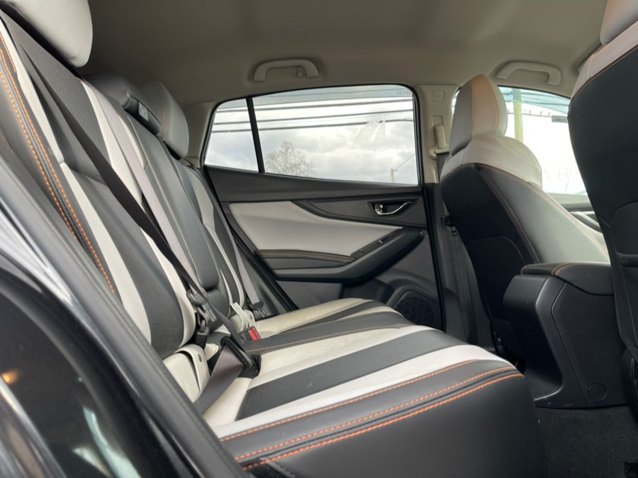 2018 Subaru Crosstrek Limited - Photo 11