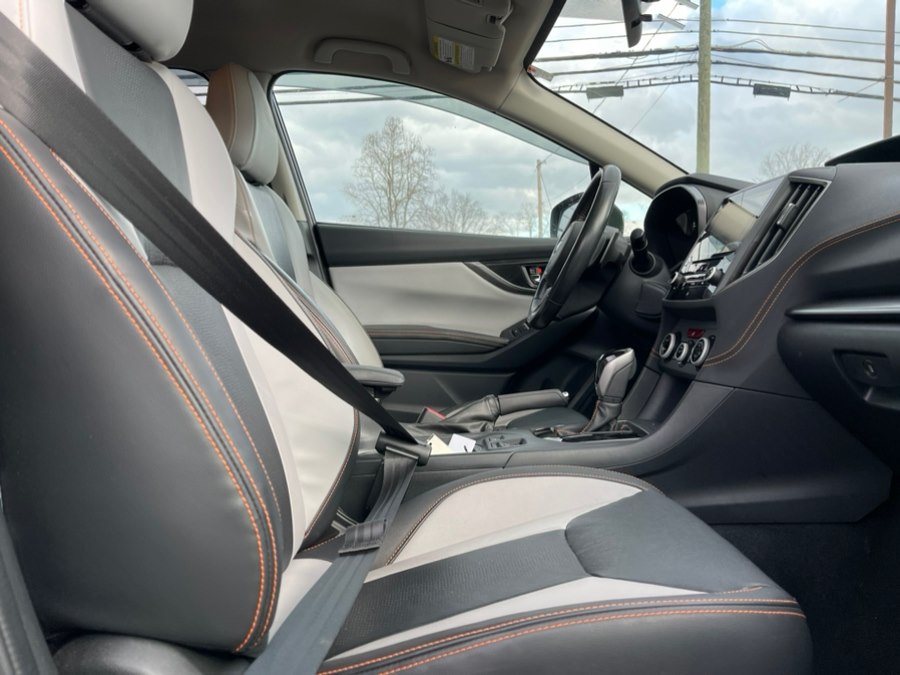 2018 Subaru Crosstrek Limited - Photo 9