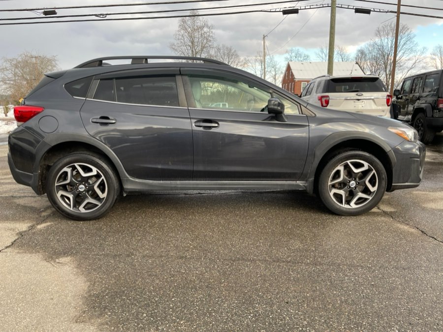 2018 Subaru Crosstrek Limited - Photo 7