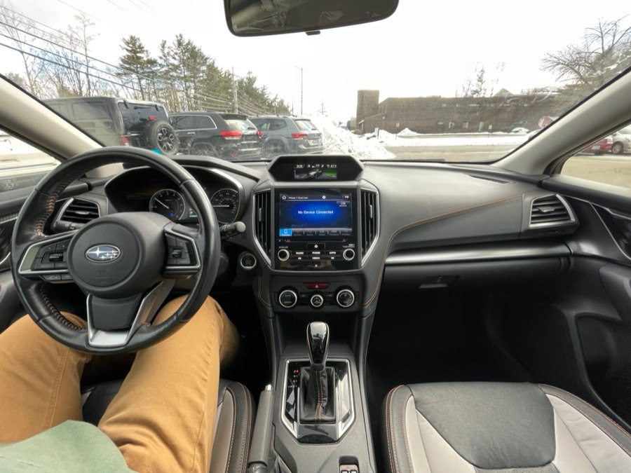 2018 Subaru Crosstrek Limited - Photo 18