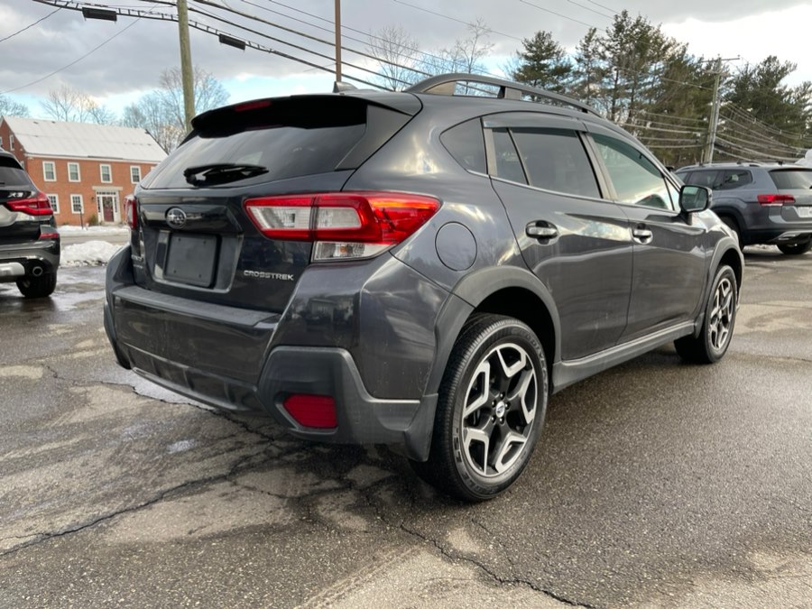 2018 Subaru Crosstrek Limited - Photo 6