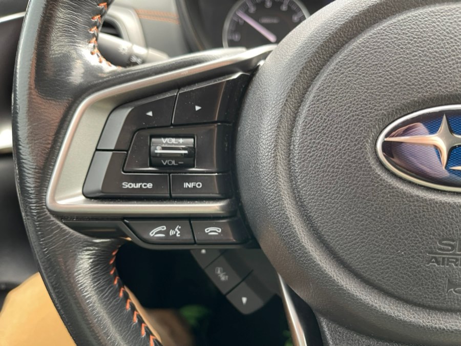 2018 Subaru Crosstrek Limited - Photo 19
