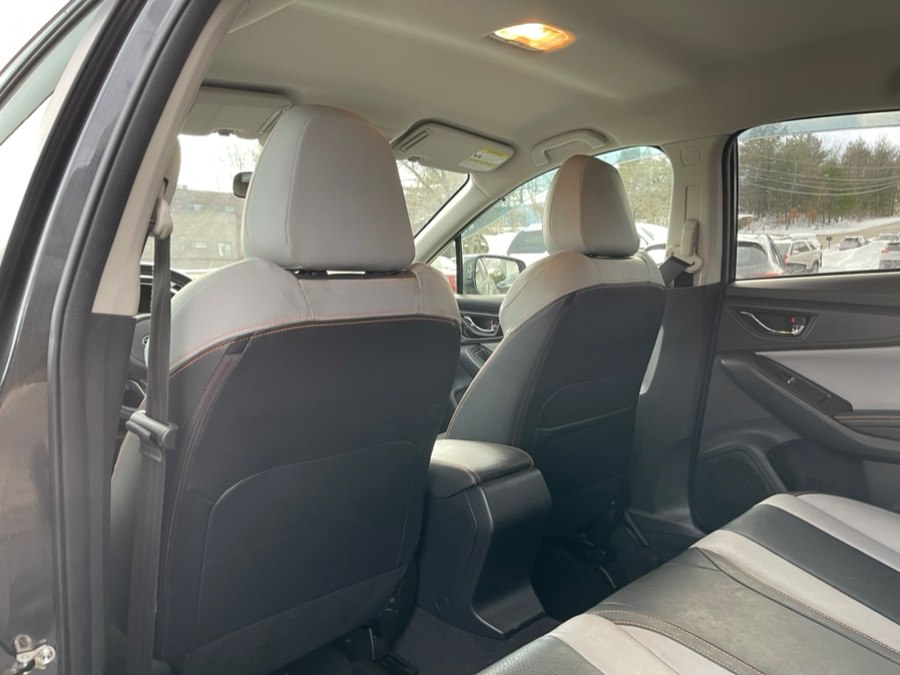 2018 Subaru Crosstrek Limited - Photo 13