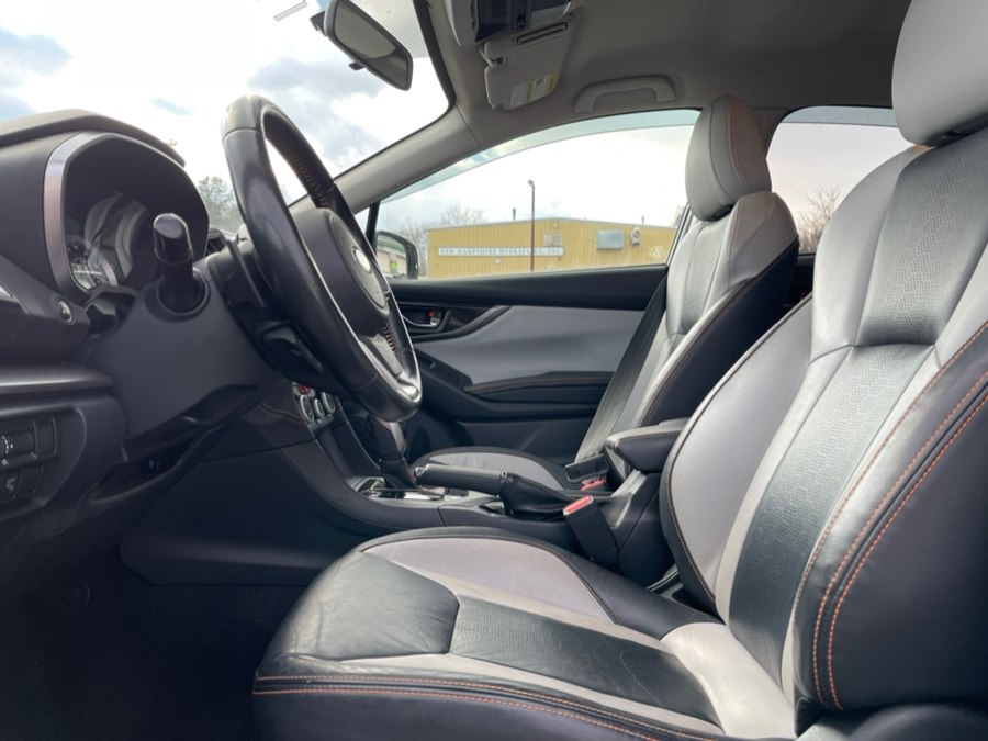 2018 Subaru Crosstrek Limited - Photo 15