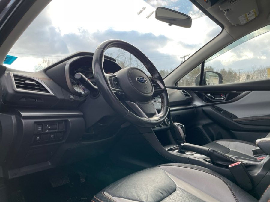 2018 Subaru Crosstrek Limited - Photo 14