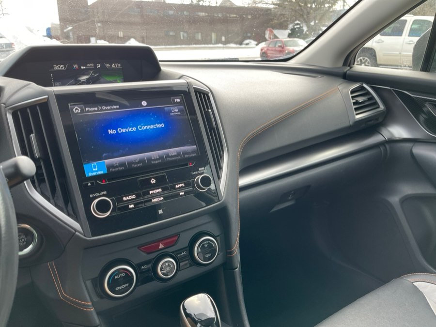2018 Subaru Crosstrek Limited - Photo 17
