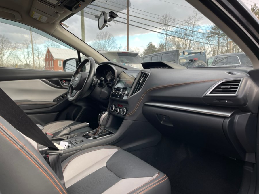 2018 Subaru Crosstrek Limited - Photo 8