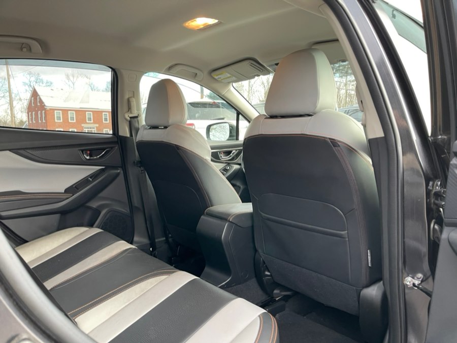 2018 Subaru Crosstrek Limited - Photo 10