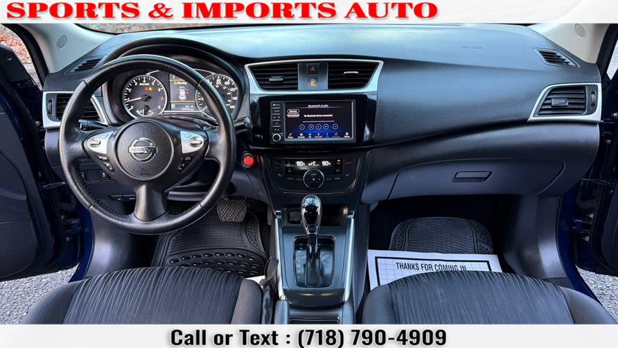2019 Nissan Sentra SV - Photo 12