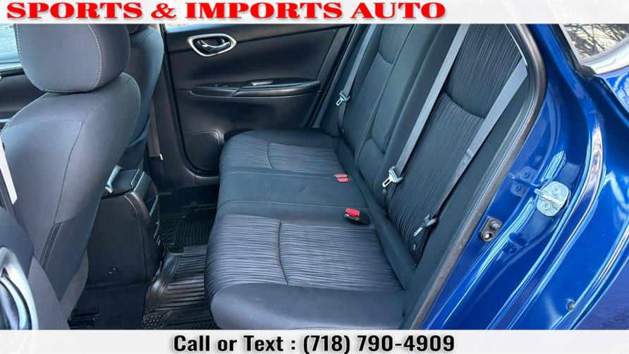 2019 Nissan Sentra SV - Photo 9
