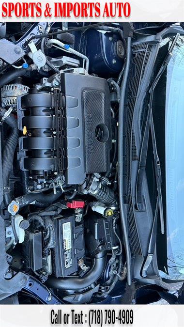 2019 Nissan Sentra SV - Photo 19