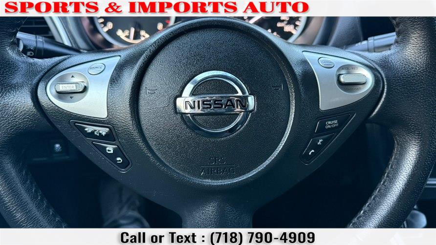 2019 Nissan Sentra SV - Photo 16