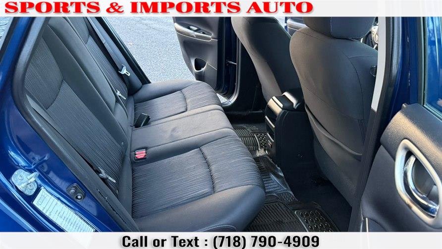 2019 Nissan Sentra SV - Photo 11