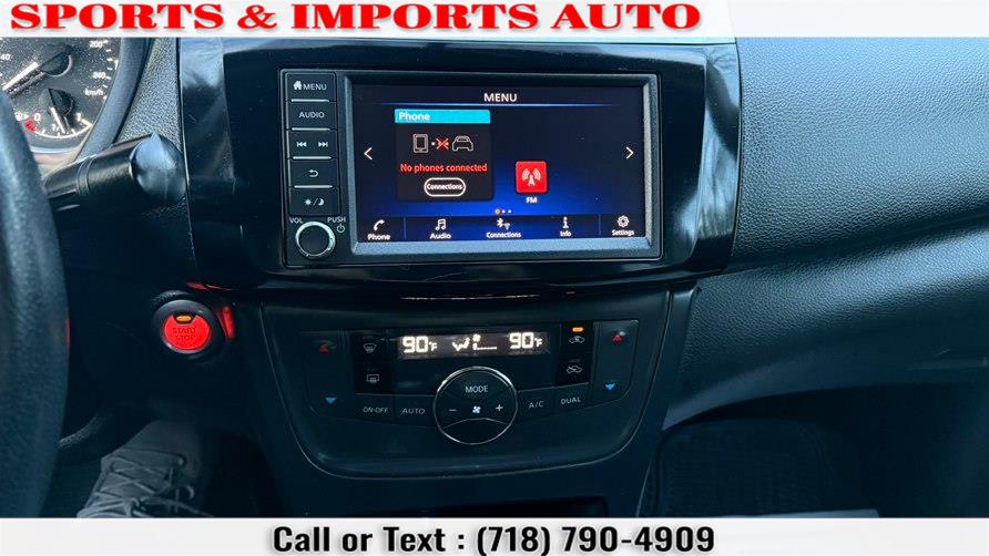 2019 Nissan Sentra SV - Photo 15