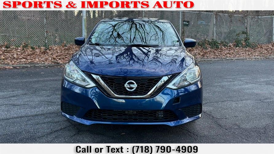 2019 Nissan Sentra SV - Photo 7