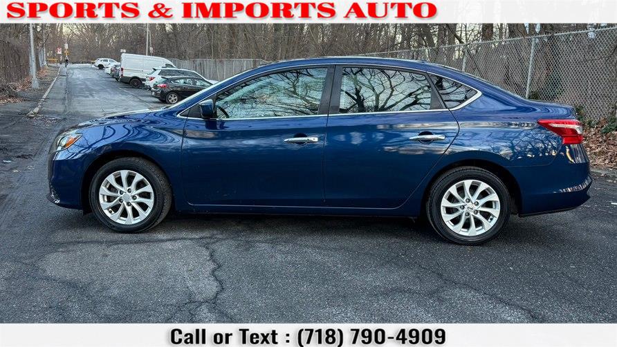 2019 Nissan Sentra SV - Photo 6