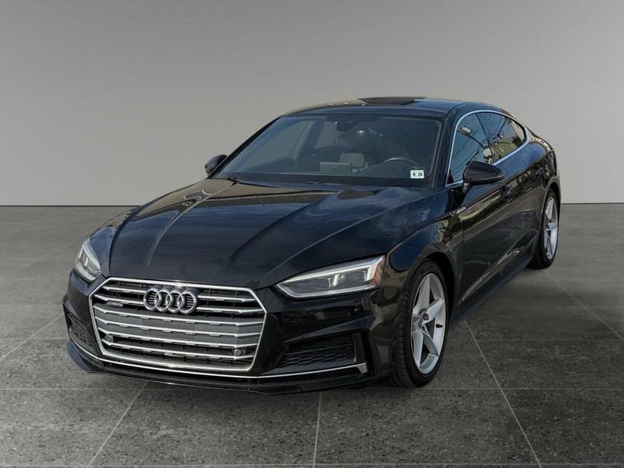 Used 2019 Audi A5 Sportback in Little Ferry , New Jersey | Milan Motors. Little Ferry , New Jersey